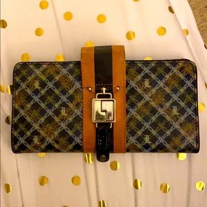 L.A.M.B. Wallet